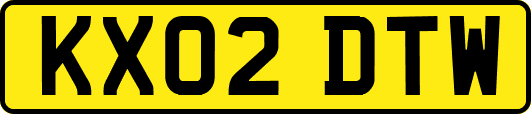 KX02DTW