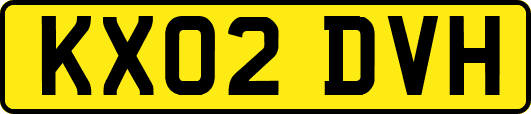 KX02DVH