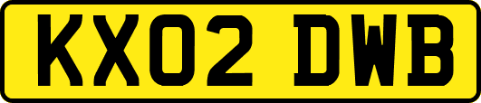 KX02DWB