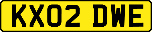KX02DWE
