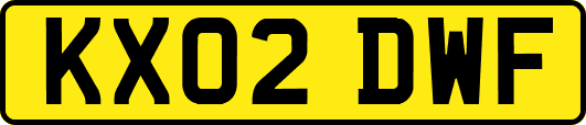 KX02DWF
