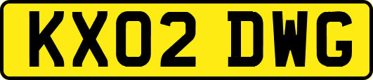 KX02DWG