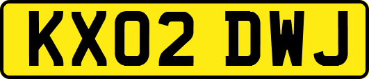 KX02DWJ