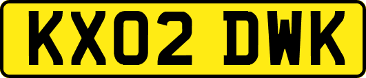 KX02DWK