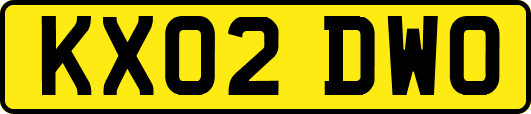 KX02DWO