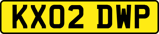 KX02DWP