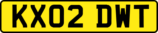 KX02DWT