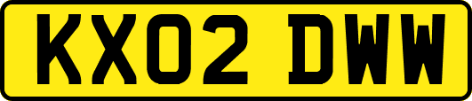 KX02DWW
