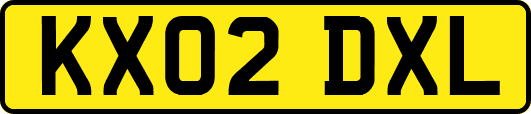 KX02DXL