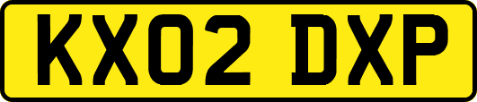 KX02DXP