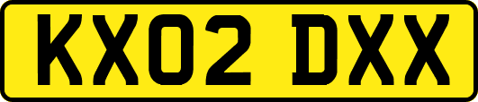 KX02DXX
