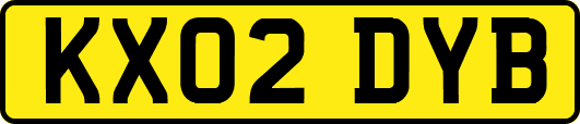 KX02DYB
