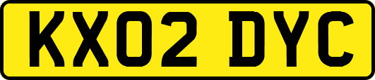 KX02DYC
