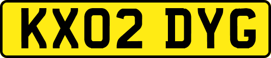 KX02DYG