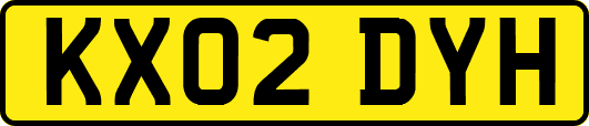 KX02DYH