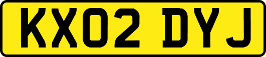 KX02DYJ