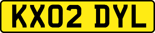 KX02DYL