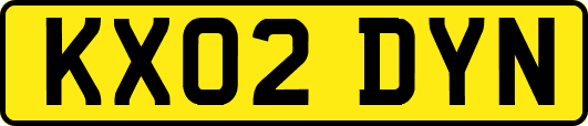 KX02DYN