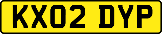 KX02DYP