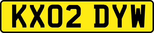 KX02DYW