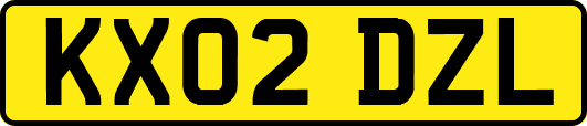 KX02DZL