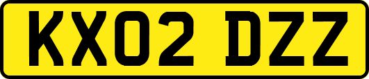 KX02DZZ