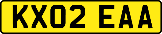 KX02EAA