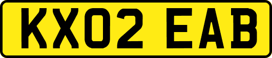 KX02EAB