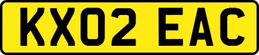 KX02EAC