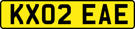 KX02EAE
