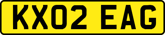 KX02EAG