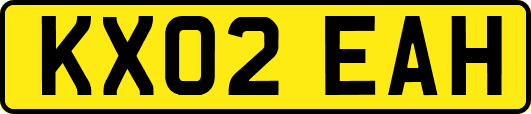 KX02EAH