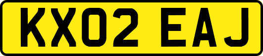 KX02EAJ