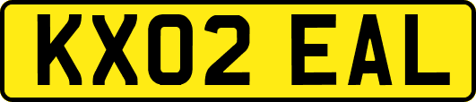 KX02EAL