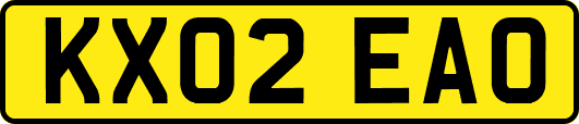 KX02EAO