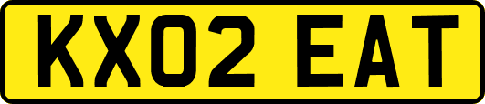 KX02EAT