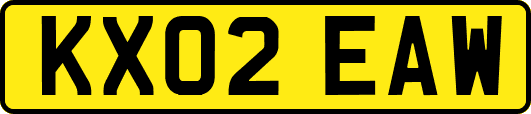KX02EAW