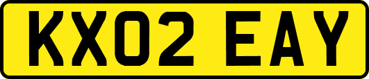 KX02EAY