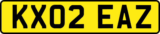 KX02EAZ