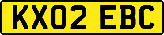KX02EBC