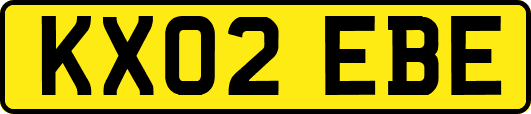 KX02EBE