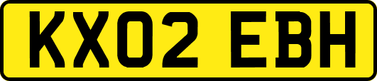 KX02EBH
