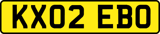 KX02EBO