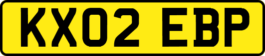 KX02EBP