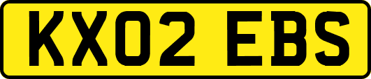 KX02EBS