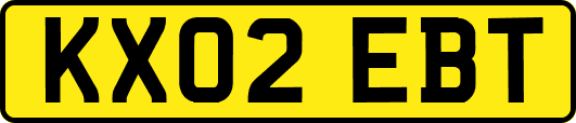KX02EBT