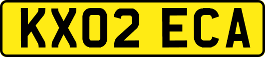 KX02ECA