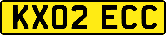 KX02ECC