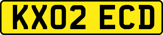 KX02ECD