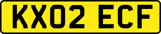KX02ECF